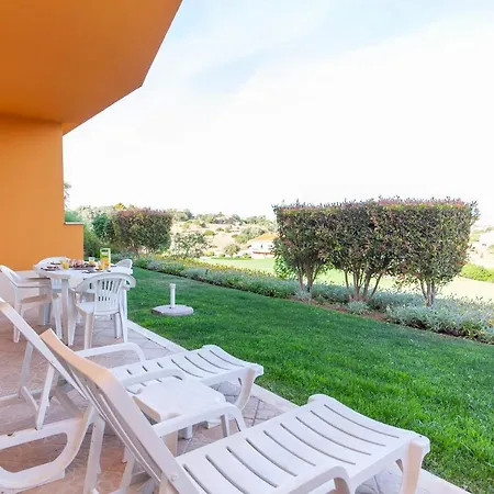 B08 - Boavista Golf Apartment In Lagos Apartment *