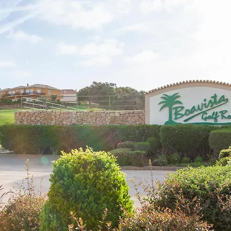 Apartment B08 - Boavista Golf Apartment In Lagos