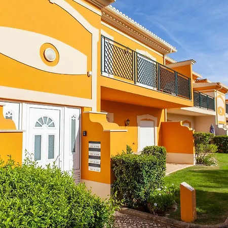 B08 - Boavista Golf Apartment In Lagos * Lagos