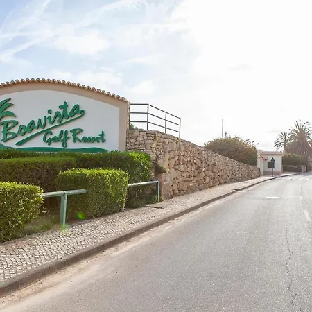 Apartment B08 - Boavista Golf Apartment In Lagos *
