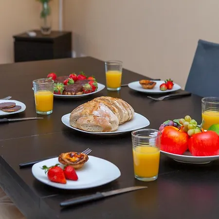 B08 - Boavista Golf Apartment In Lagos *