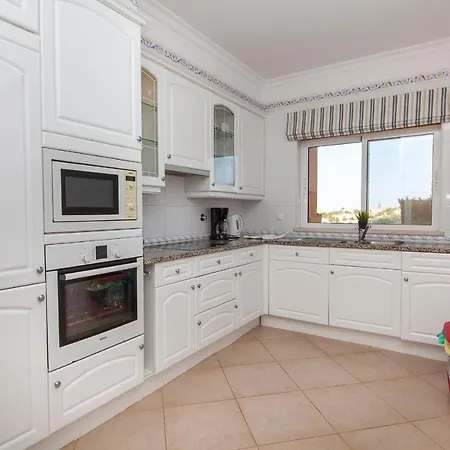 B08 - Boavista Golf Apartment In Lagos Apartment *