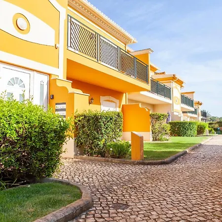 Apartment B08 - Boavista Golf Apartment In Lagos Lagos